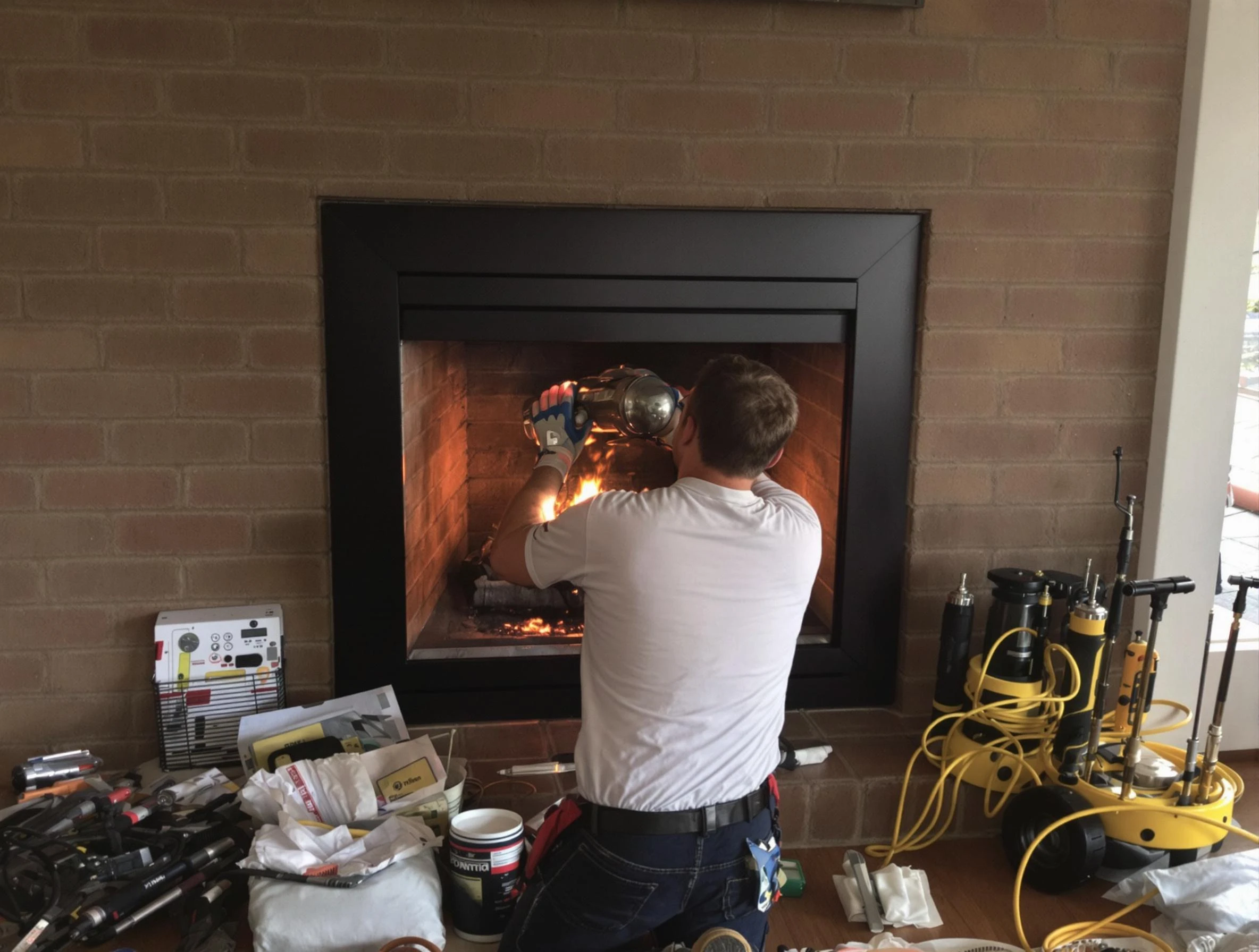 Chimney Liner Services in Buffalo