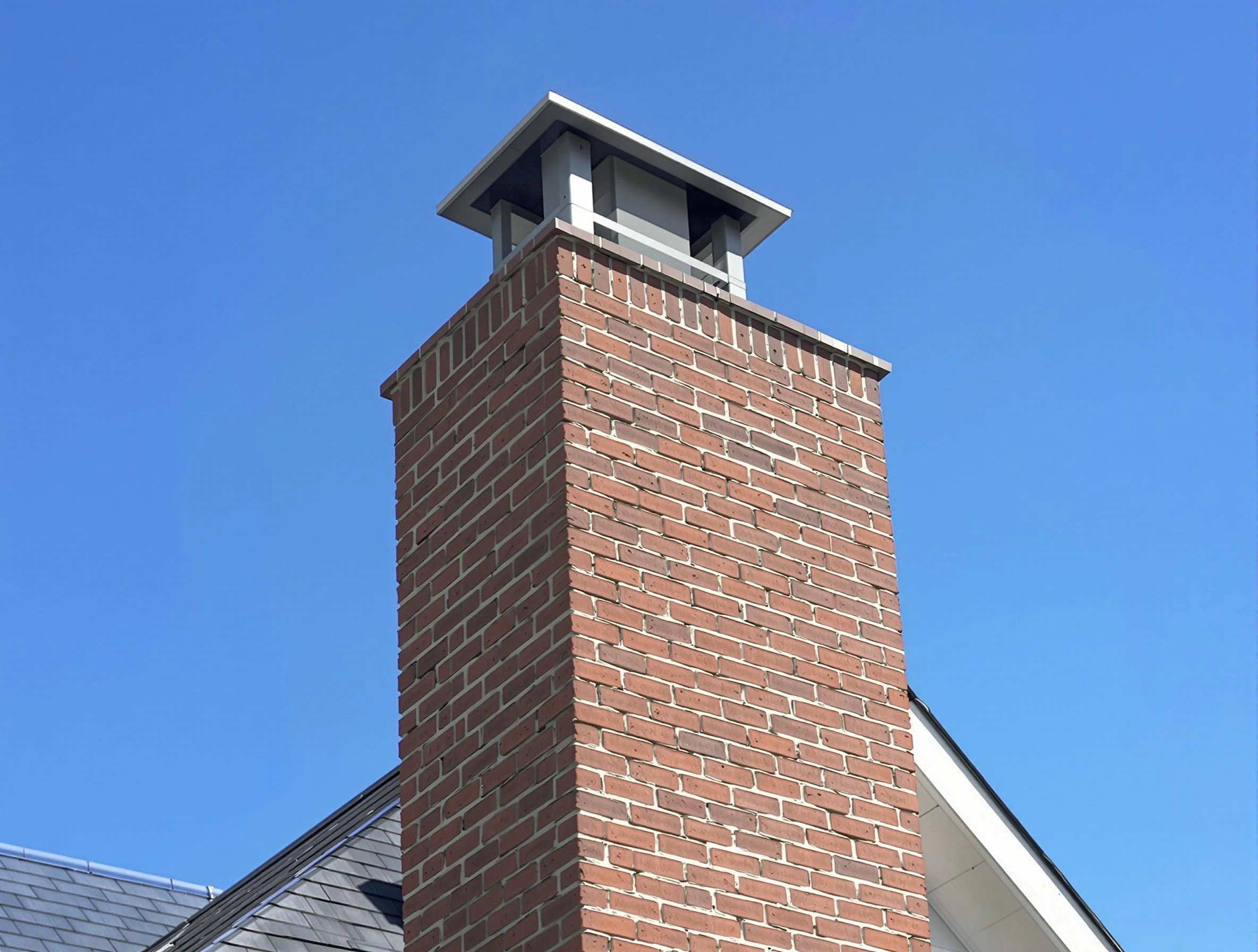 Chimney Remodeling in Buffalo